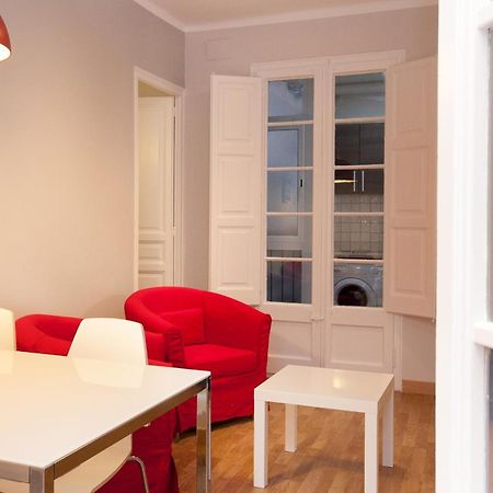 Enjoy Apartments Vp Camp Nou Barselona Dış mekan fotoğraf