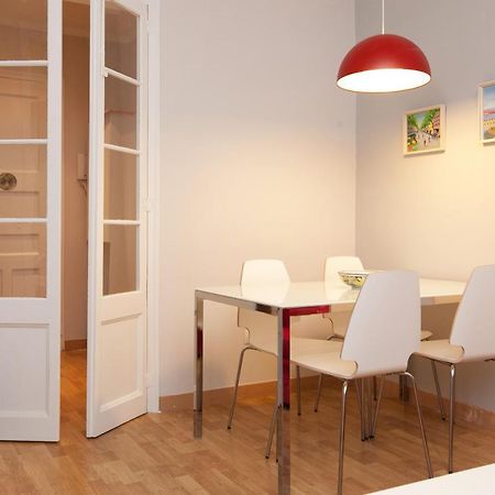 Enjoy Apartments Vp Camp Nou Barselona Dış mekan fotoğraf