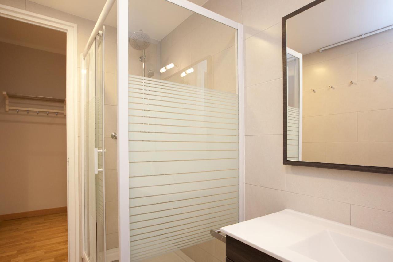 Enjoy Apartments Vp Camp Nou Barselona Dış mekan fotoğraf